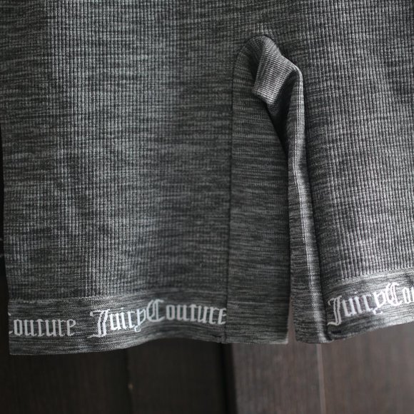 NWT Seamless Bike Shorts 2 pairs black and gray. - Picture 5 of 8